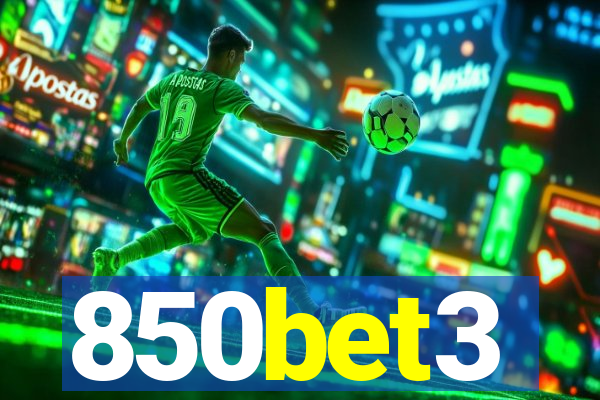 850bet3