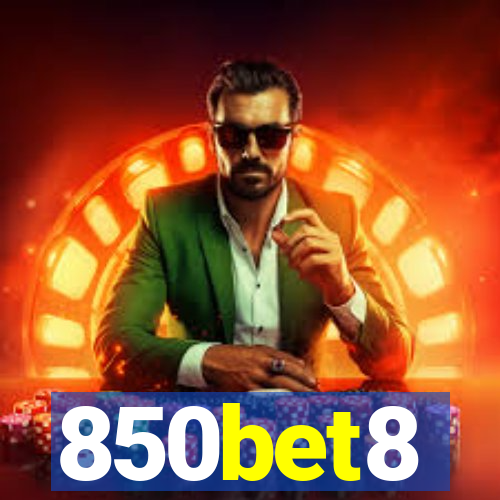 850bet8