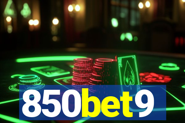 850bet9