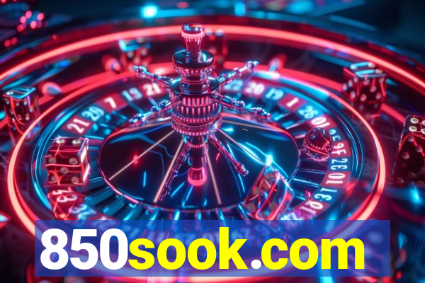 850sook.com