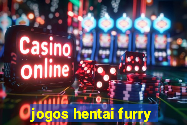 jogos hentai furry