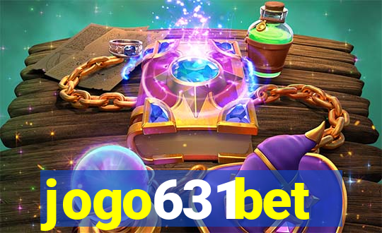 jogo631bet