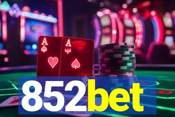 852bet