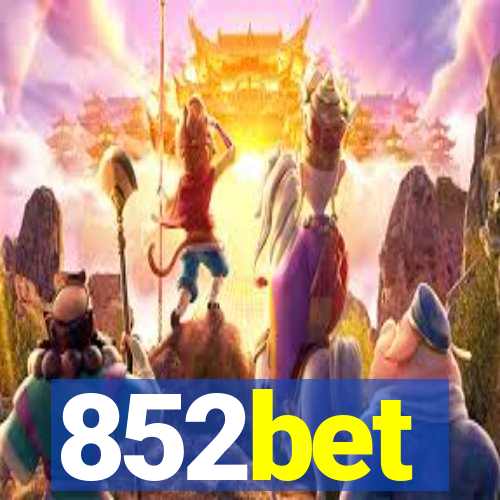 852bet