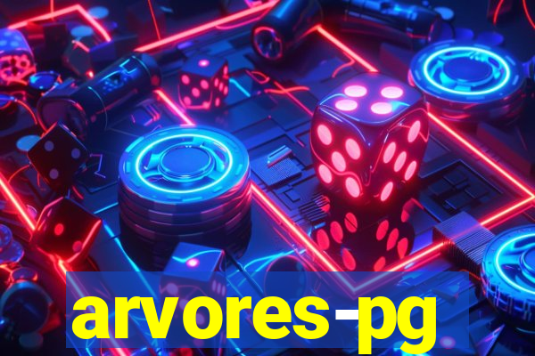 arvores-pg