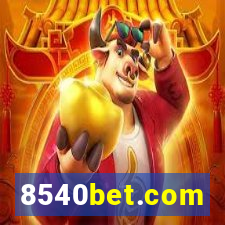 8540bet.com