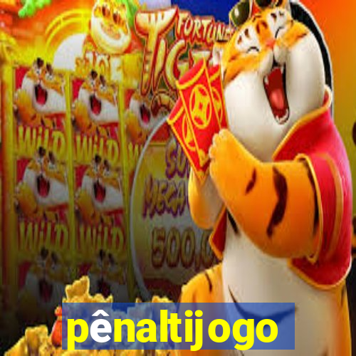 pênaltijogo