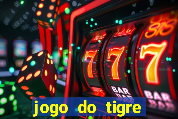 jogo do tigre verdade ou mentira