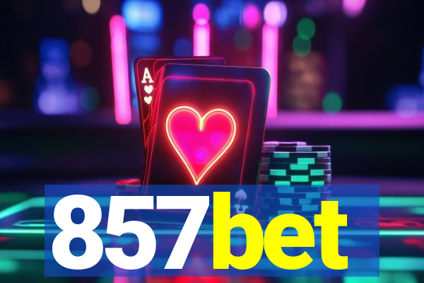 857bet