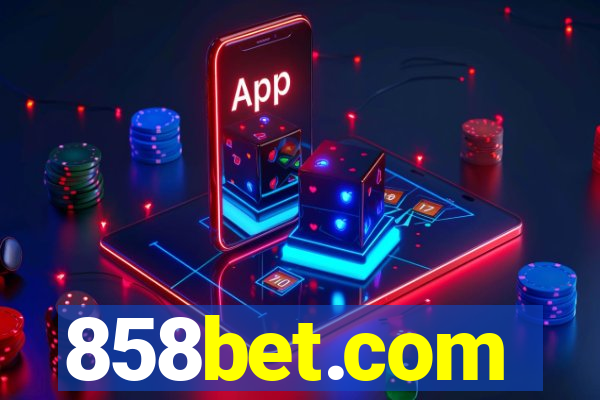 858bet.com