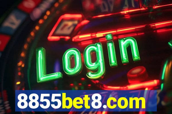 8855bet8.com