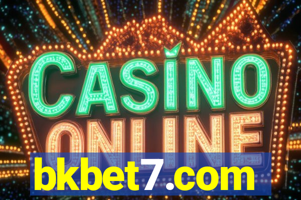 bkbet7.com