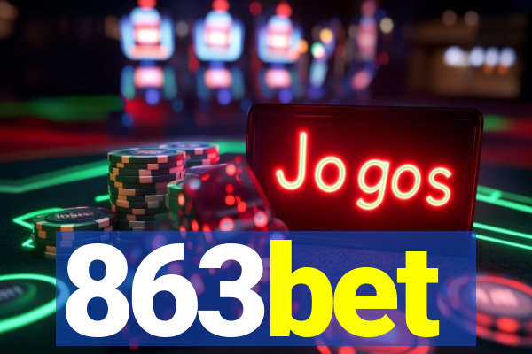 863bet