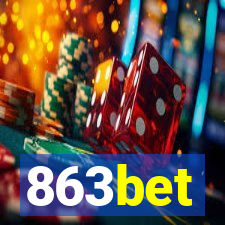 863bet