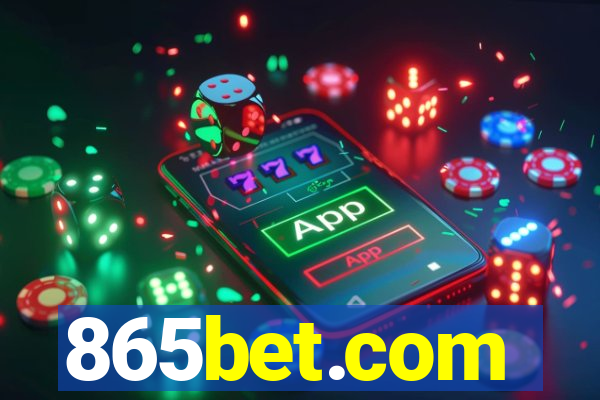 865bet.com