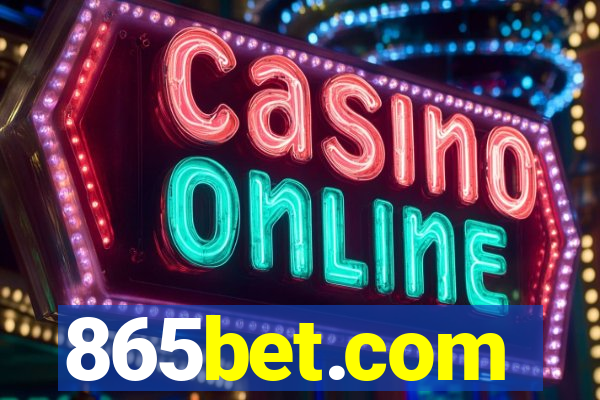 865bet.com