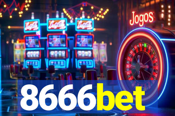 8666bet