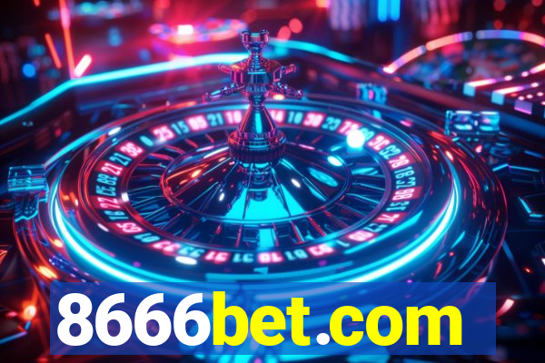 8666bet.com