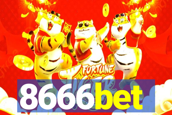 8666bet