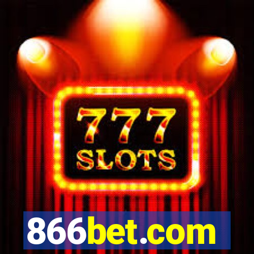 866bet.com