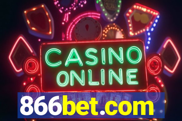 866bet.com