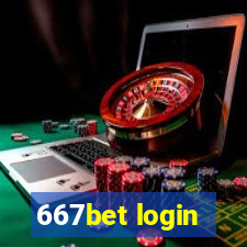 667bet login