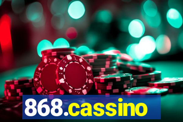 868.cassino