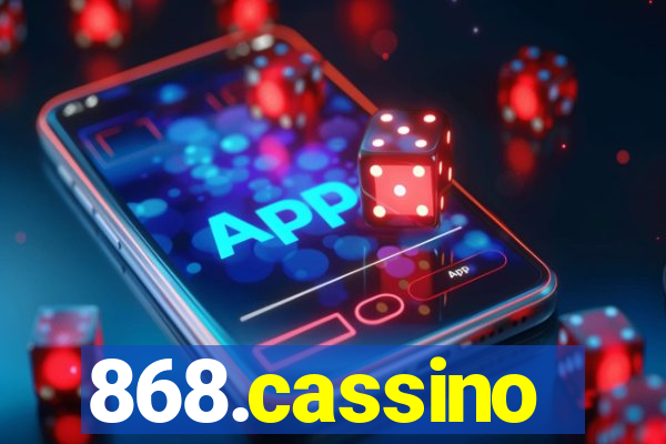 868.cassino