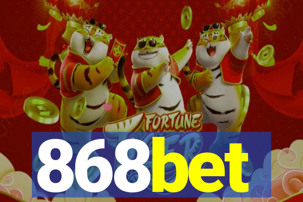 868bet