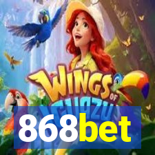 868bet