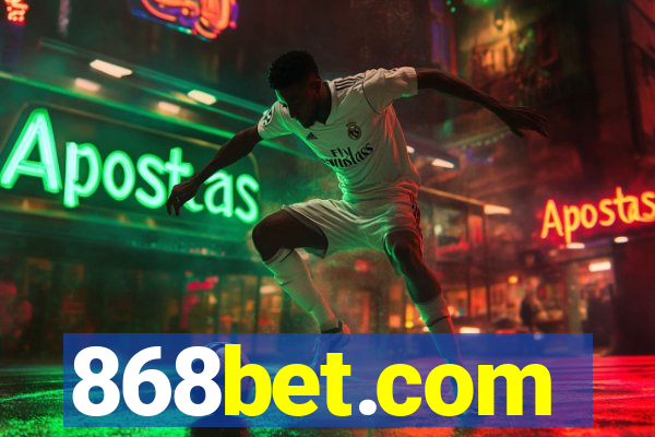 868bet.com