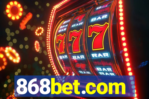 868bet.com