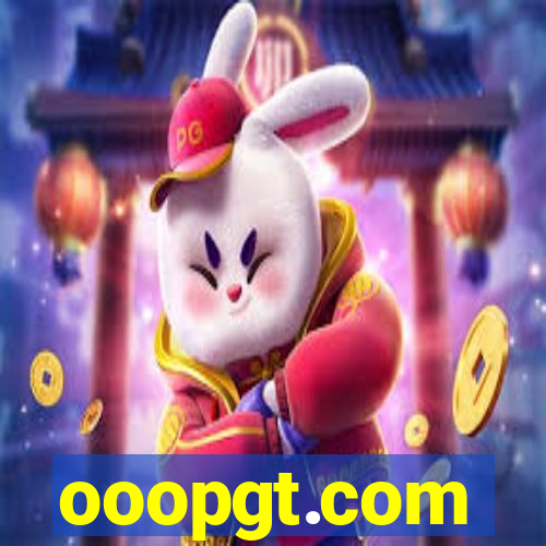 ooopgt.com