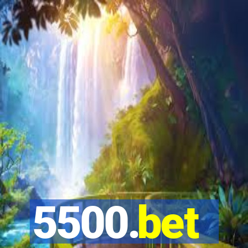 5500.bet