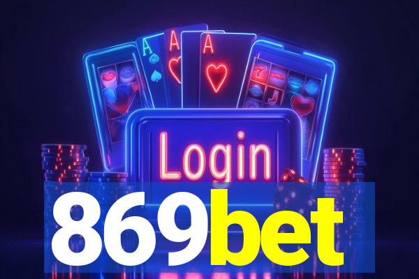 869bet