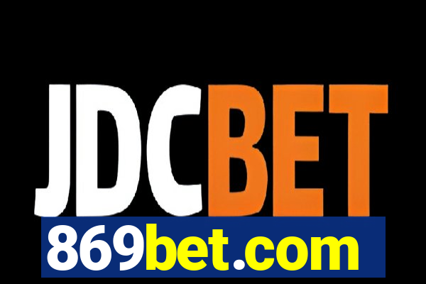 869bet.com