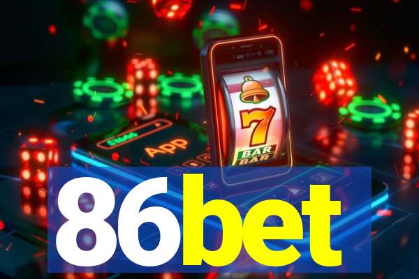 86bet