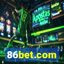 86bet.com