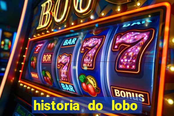 historia do lobo mau e os tres porquinhos resumida