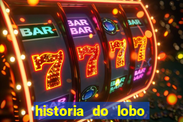 historia do lobo mau e os tres porquinhos resumida