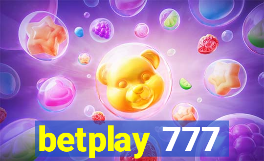 betplay 777