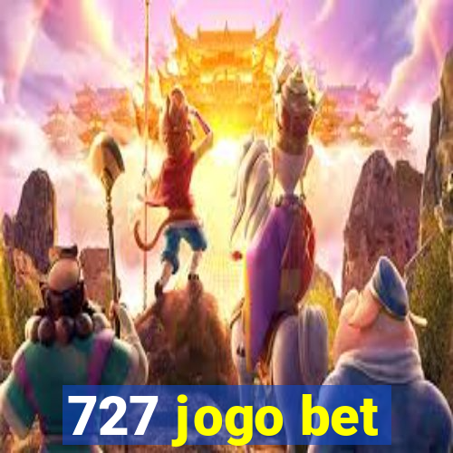 727 jogo bet