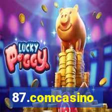 87.comcasino