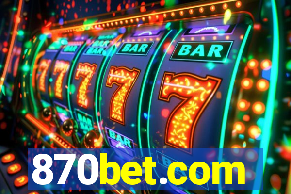 870bet.com