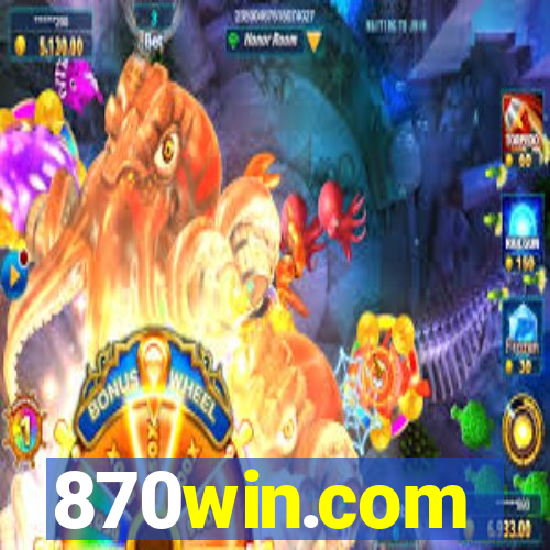 870win.com