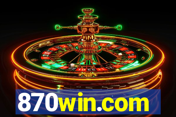 870win.com