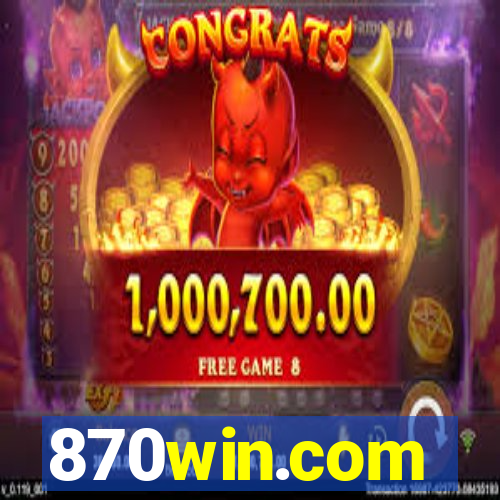 870win.com