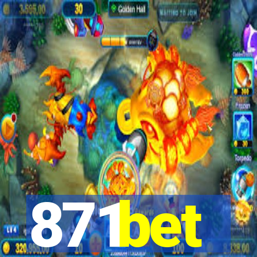 871bet