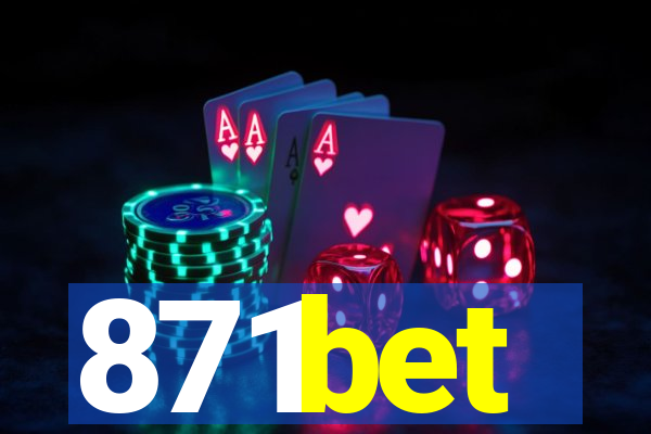 871bet