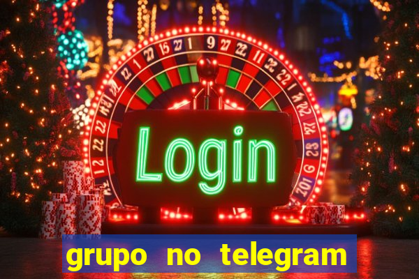 grupo no telegram mais 18